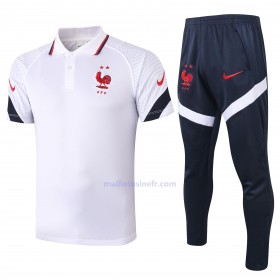 France Polo d'entraînement 2020-21 V002